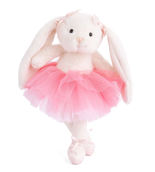 Dancing Jayleen - Pink