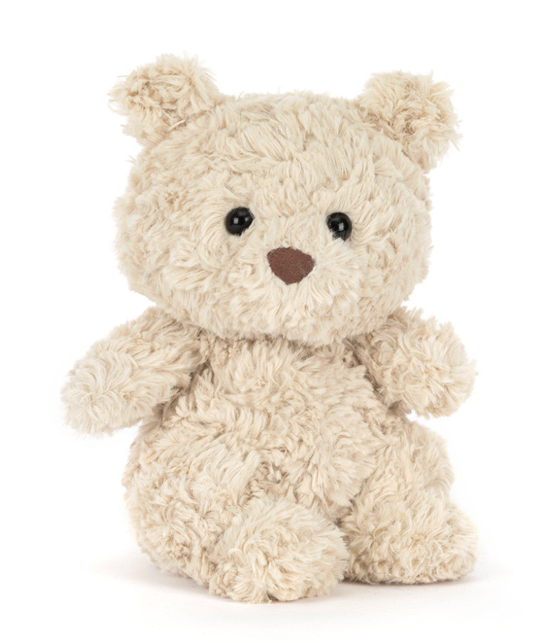 Bartholomew Bear Junior