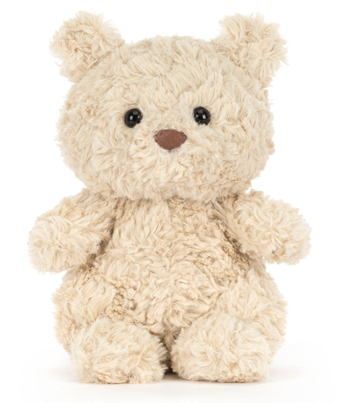 Bartholomew Bear Junior
