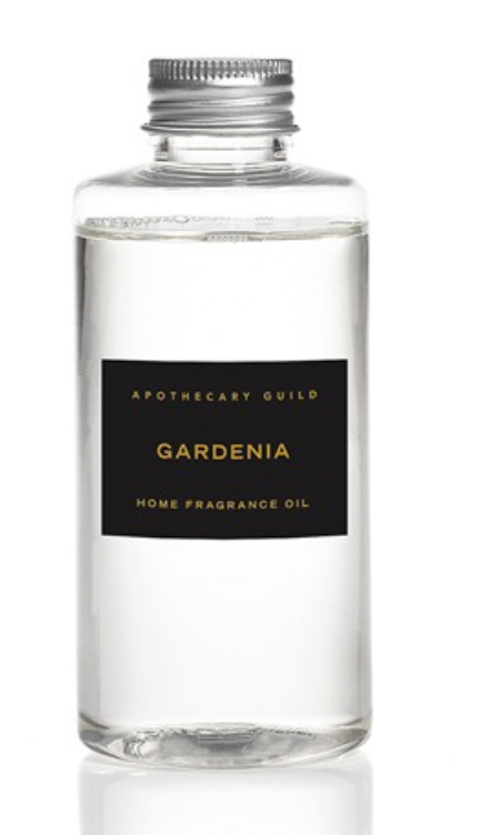 AG Opal 120 ml Reed Diffuser - Gardenia - REFILL