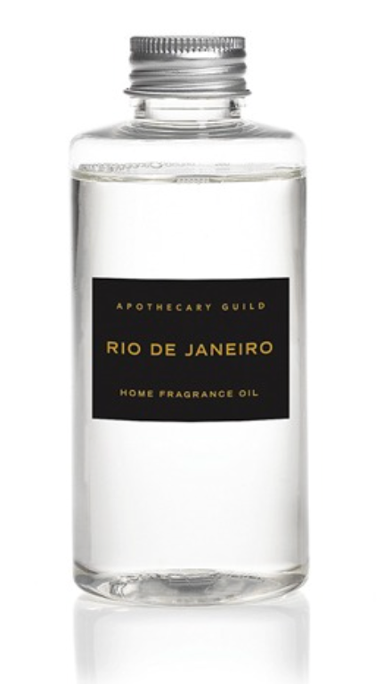 AG Opal 120 ml Reed Diffuser -Rio de Janeiro