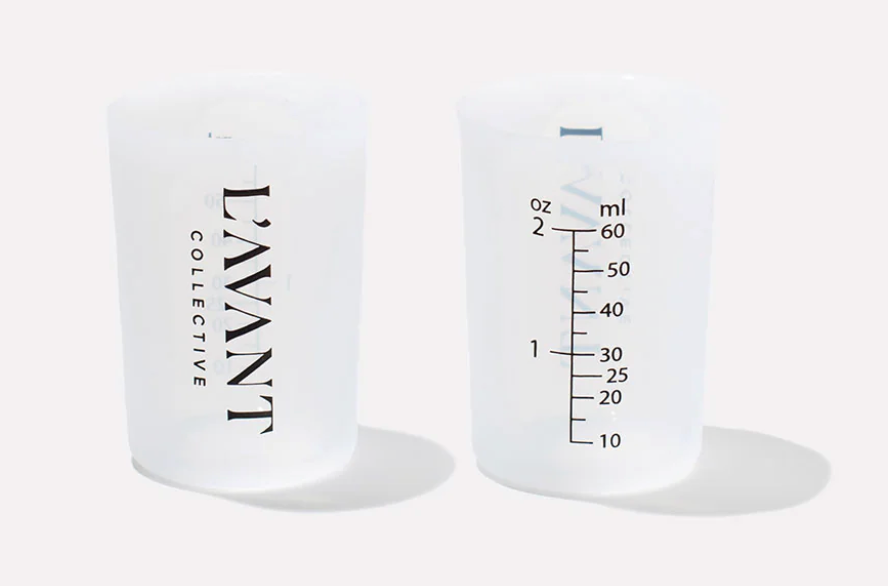 Laundry Detergent Measuring Cup, Silicone