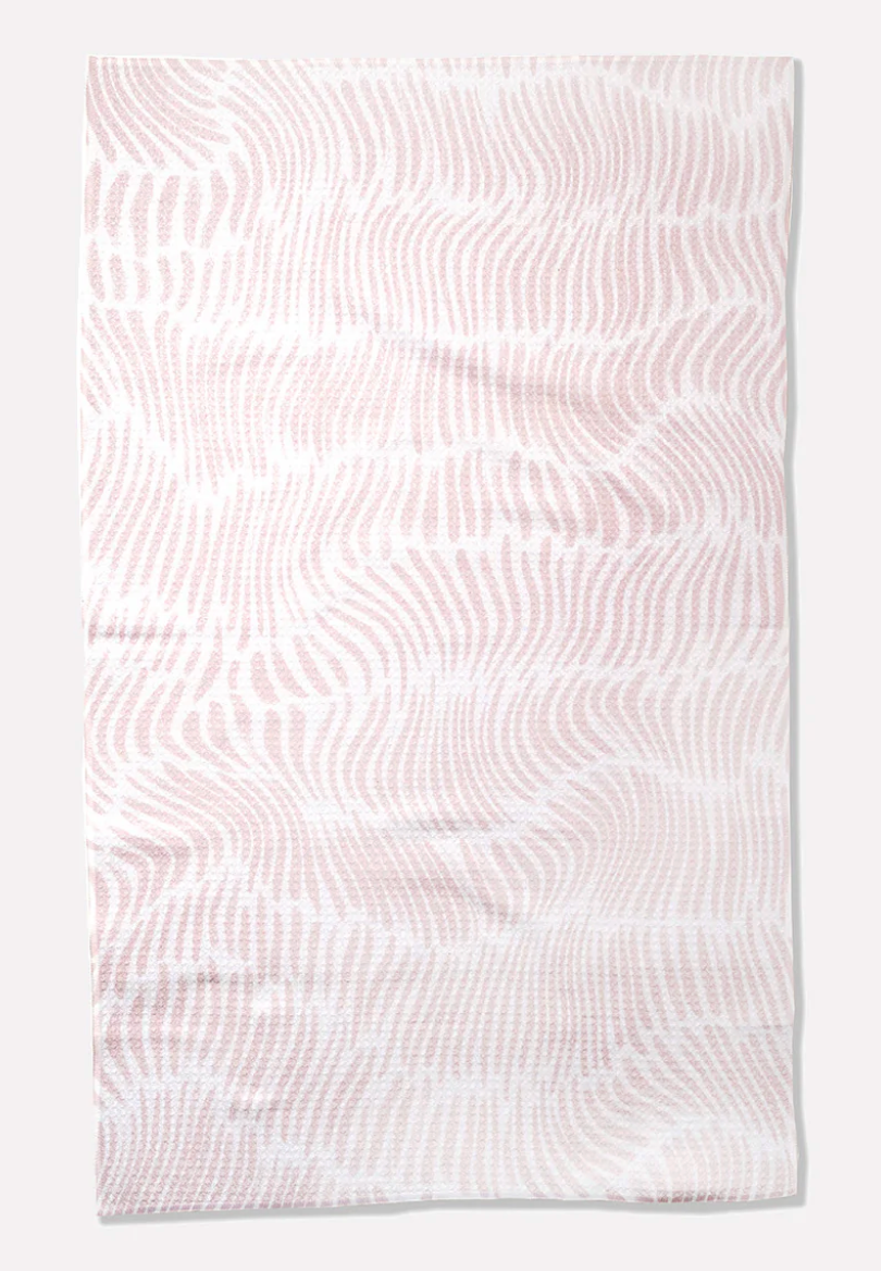 L'AVANT x Geometry Cleaning Kit - Blushed Bergamot