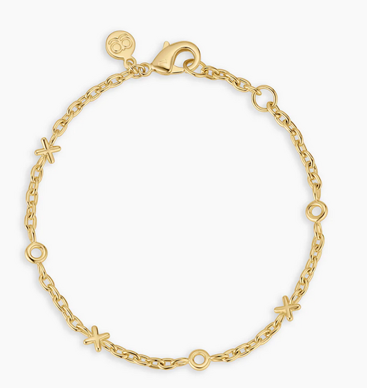 XOXO Bracelet