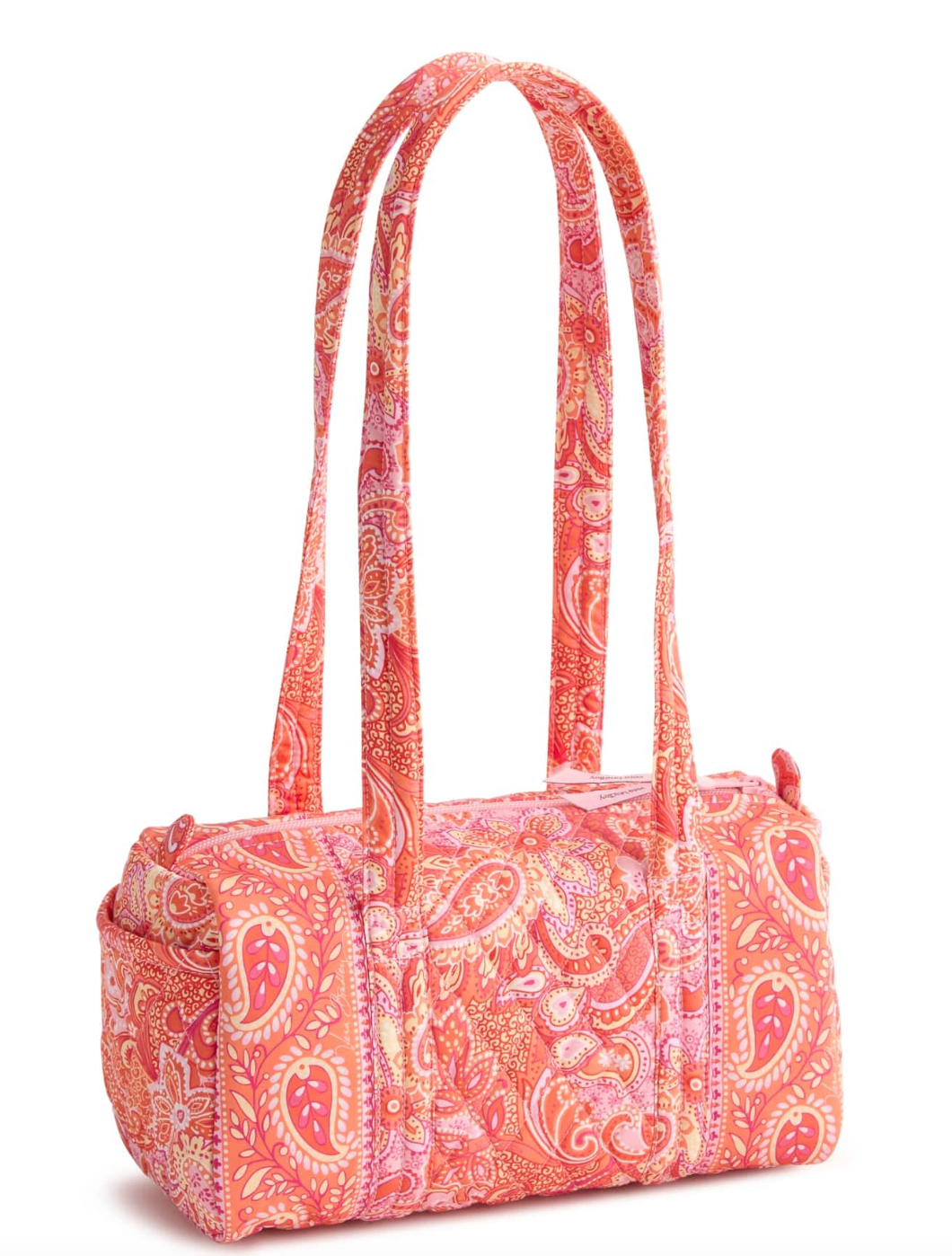 Original 100 Handbag-Sherbet