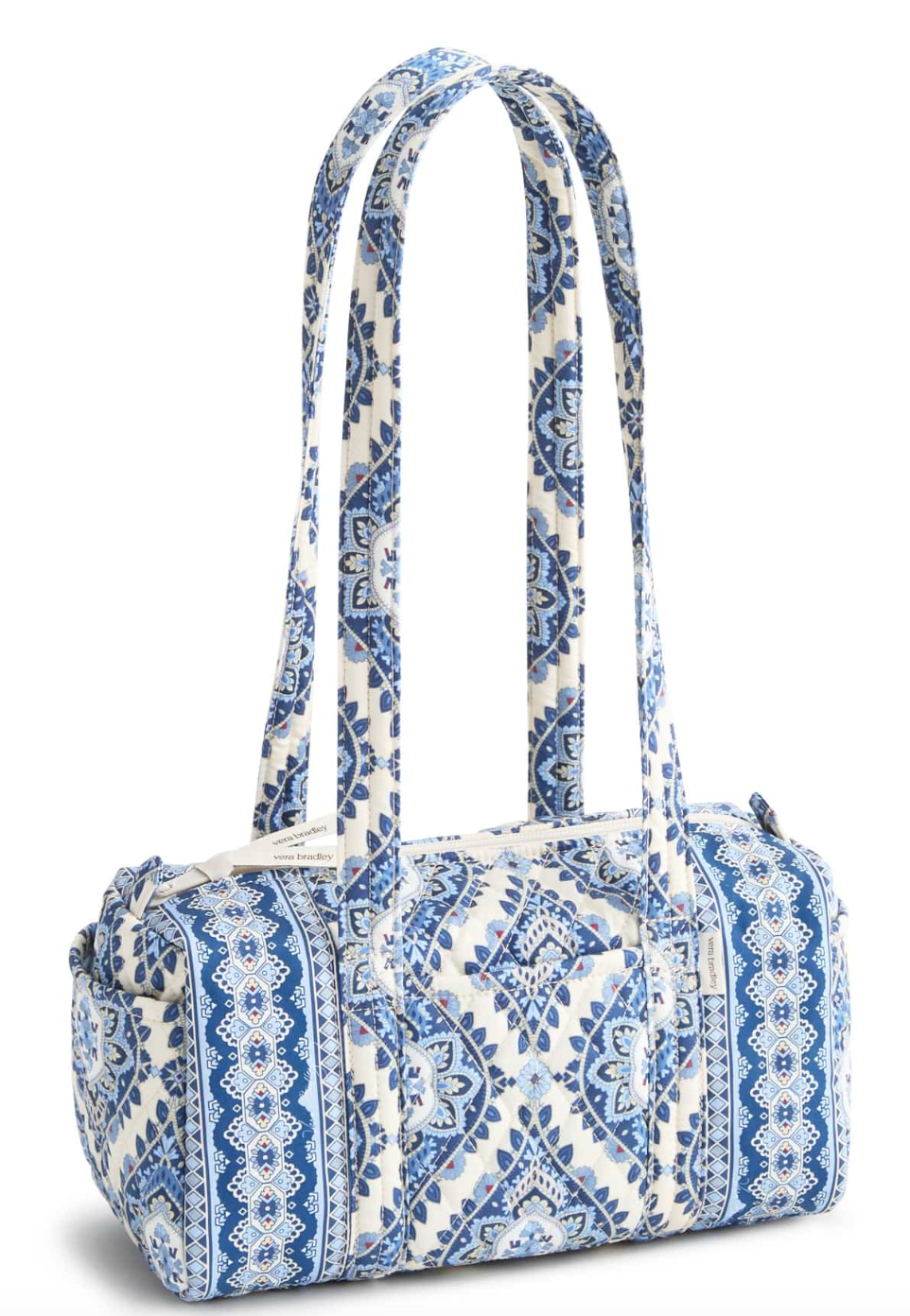 Original 100 Handbag-Cambridge Blues