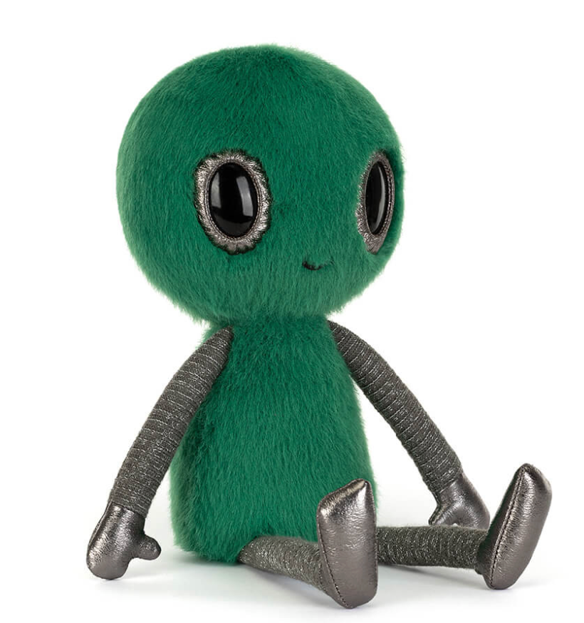 Zyllan Alien