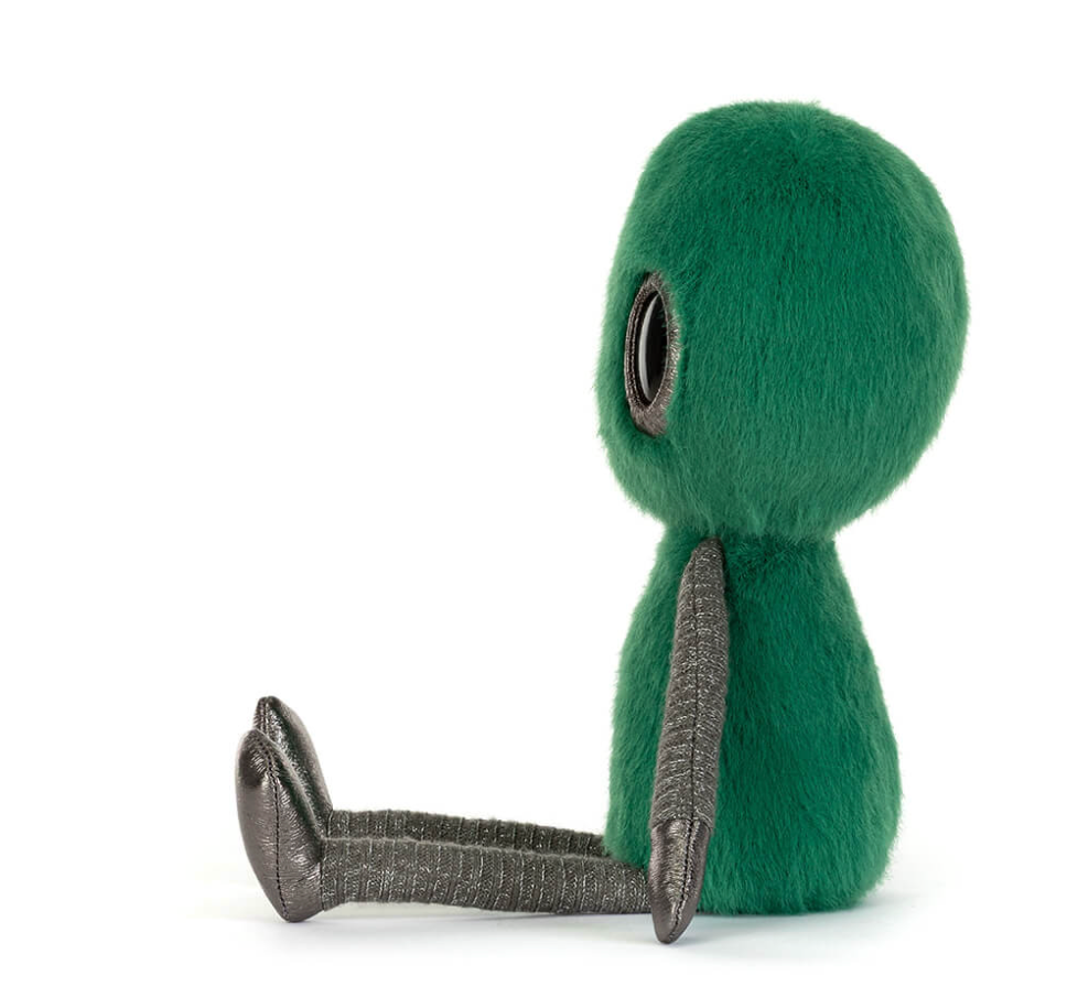 Zyllan Alien