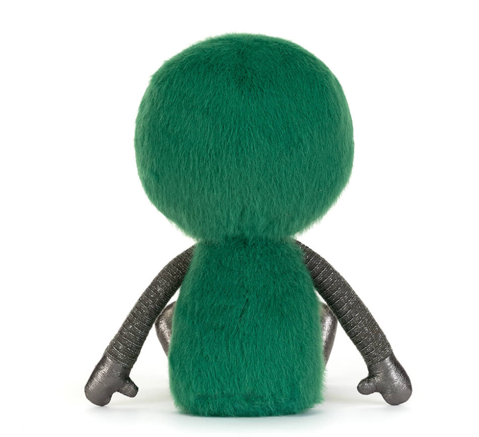 Zyllan Alien