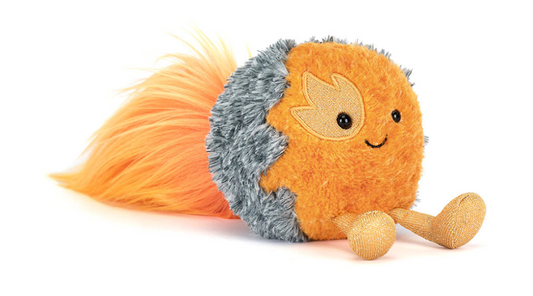 Amuseables Space Comet