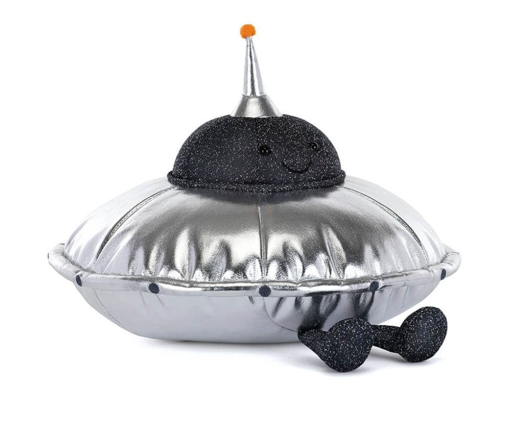 Amuseables Jellysaucer