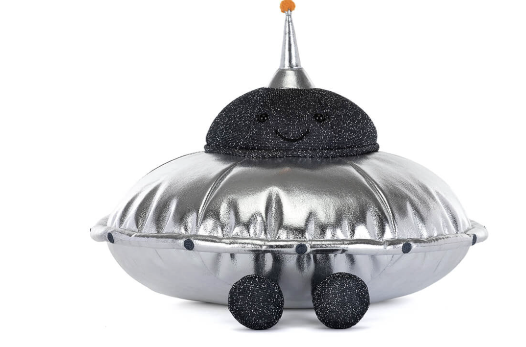 Amuseables Jellysaucer