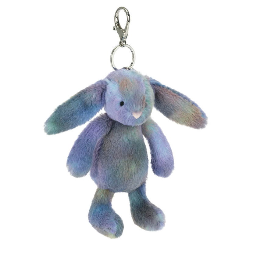 Zodihop Luxe Bunny Bag Charm