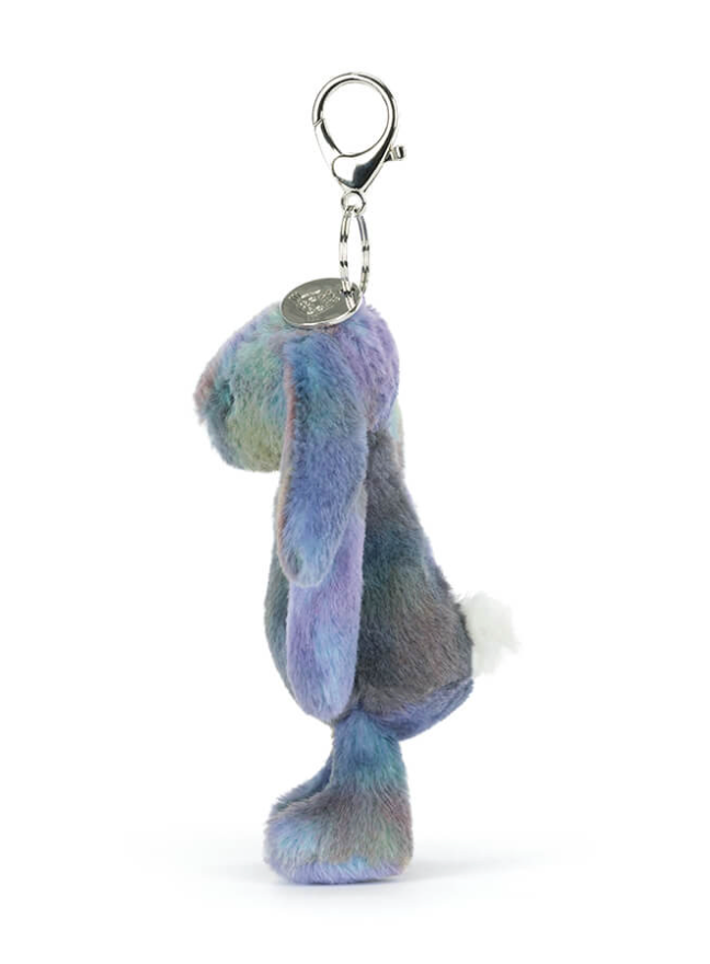 Zodihop Luxe Bunny Bag Charm