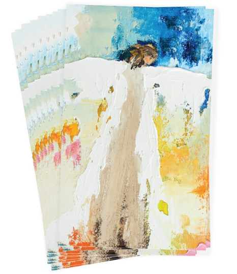 Joy Guest Towels