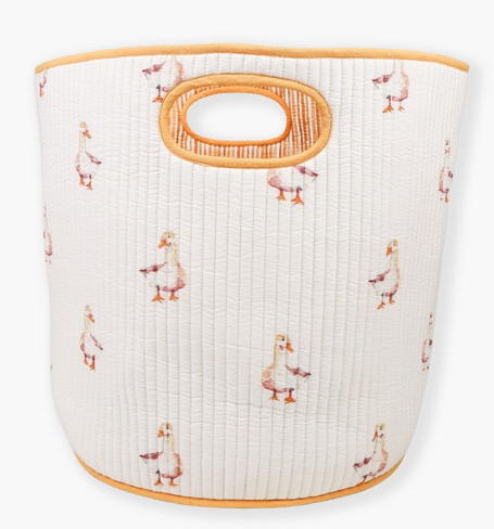 LITTLES Duck Catch-All