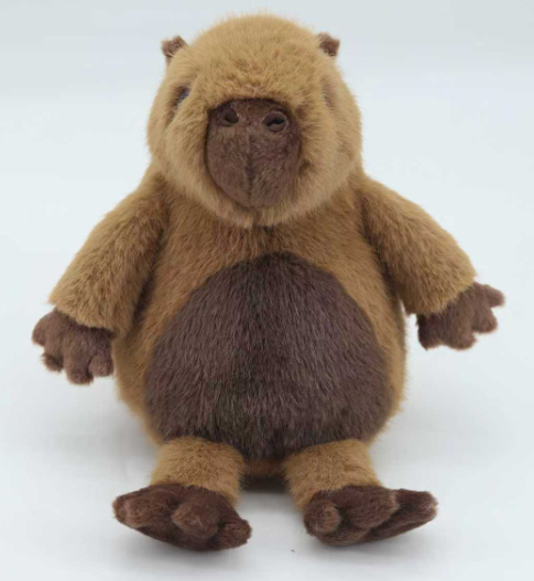 Cabybara-Small