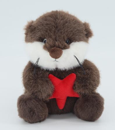 Sea Otter- Small