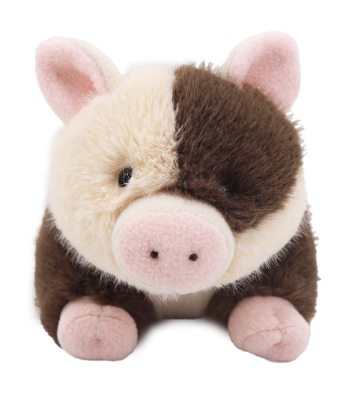 Spotty Pig Small