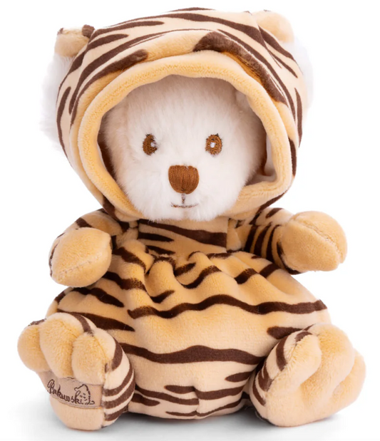 Ziggy Tiger