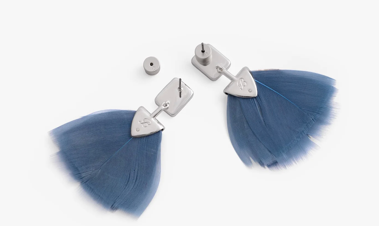 Sydney Statement Earring