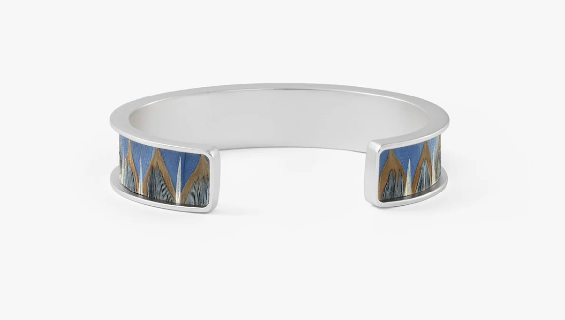 Brianna Thin Cuff