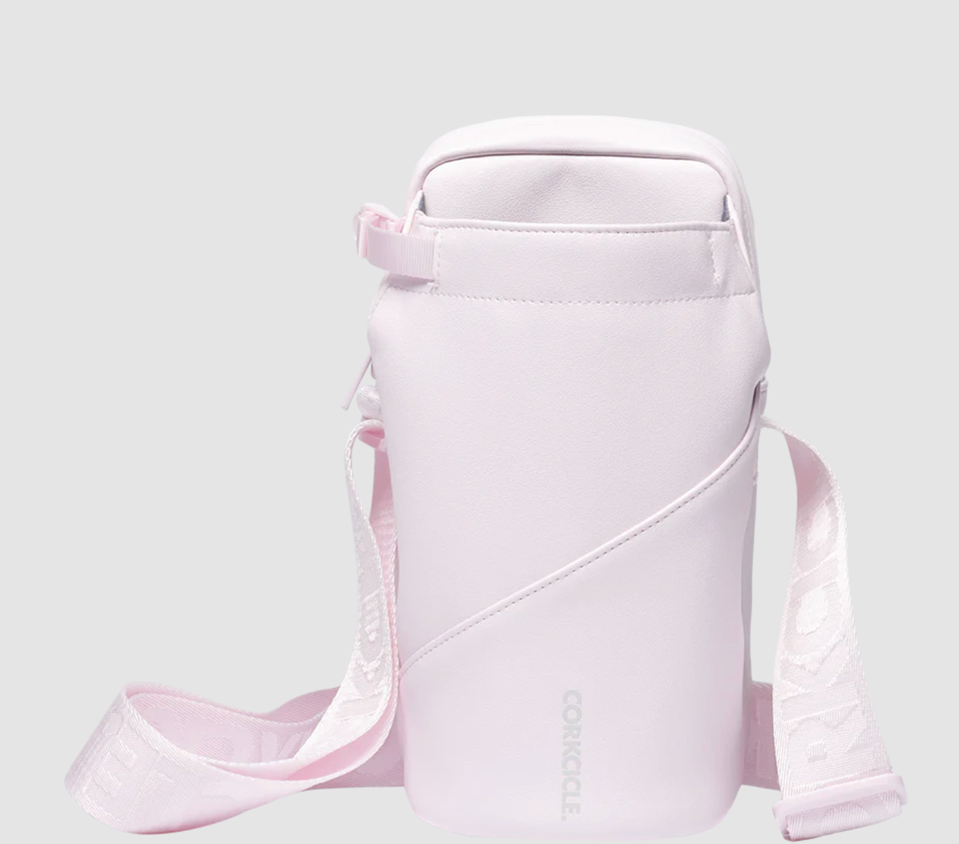 Corckcicle-Sling-Rose Quartz
