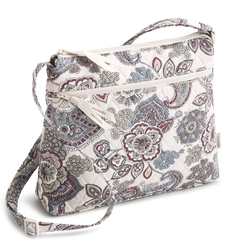 Original Zip Hipster-Neutral Rhapsody