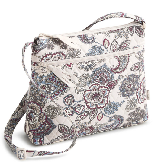 Original Zip Hipster-Neutral Rhapsody