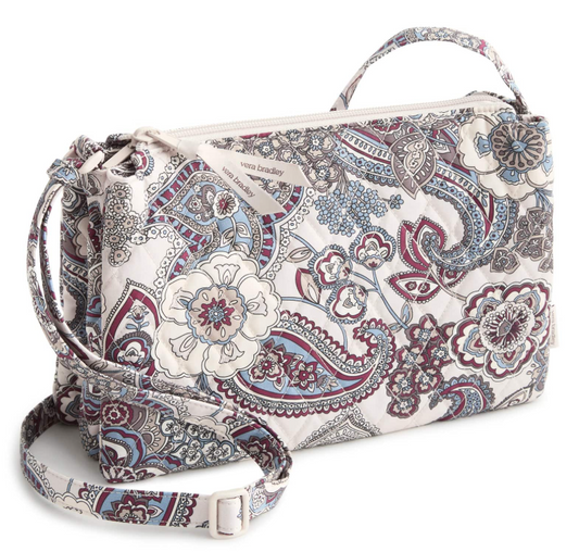 Foxbury Crossbody-Neutral Rhapsody