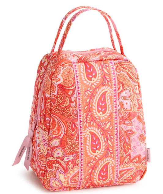 Lunch Bag-Sherbet