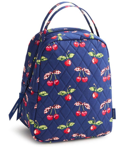 Lunch Bag-Cherry Picking