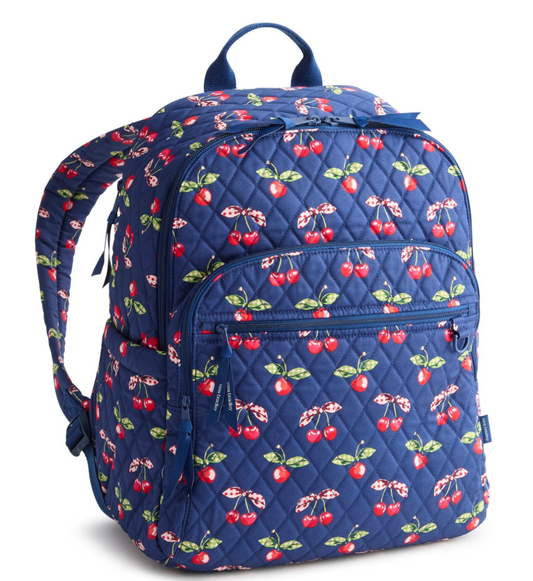 Bancroft Backpack-Cherry Picking