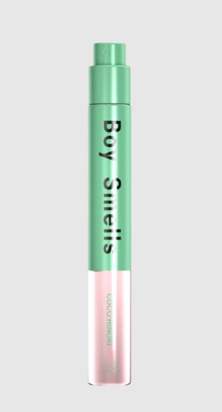 COCO HINOKI TRAVEL SPRAY