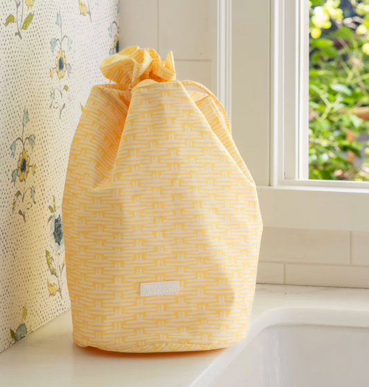 Wet Bag- Leah OConnell Holiday