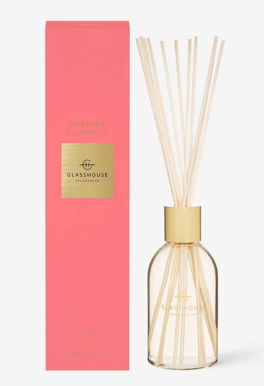 Forever Florence-Diffuser