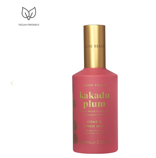Kakadu Plum - Home & Linen Mist 3.3 fl. oz