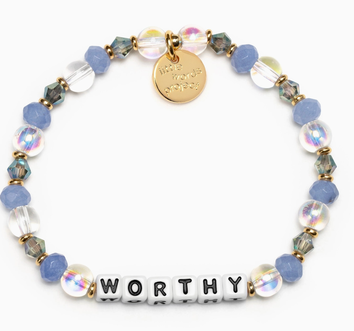 Worthy-Clear Skies