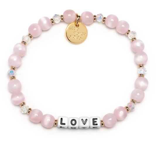 Love-Petal Kisses