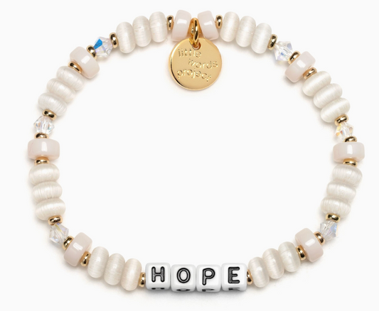 Hope- Cozy Winter