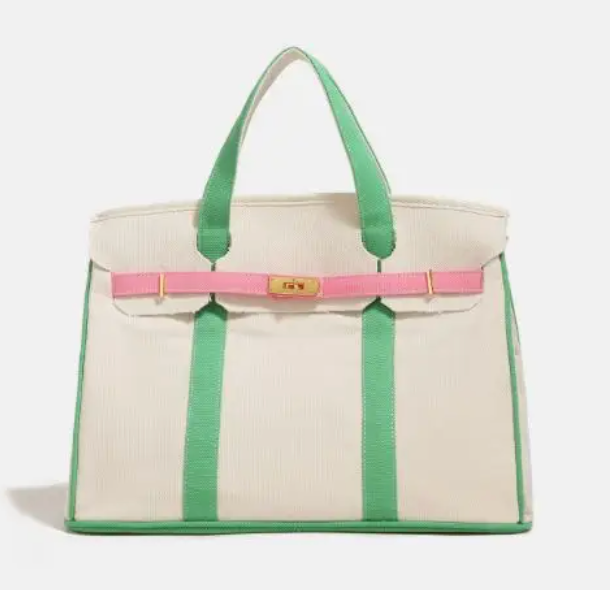 Boatkin Tote Bag