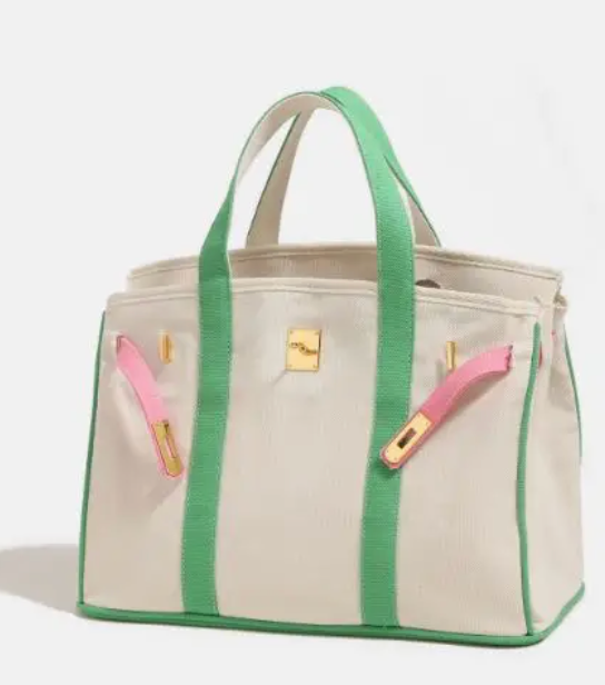 Boatkin Tote Bag