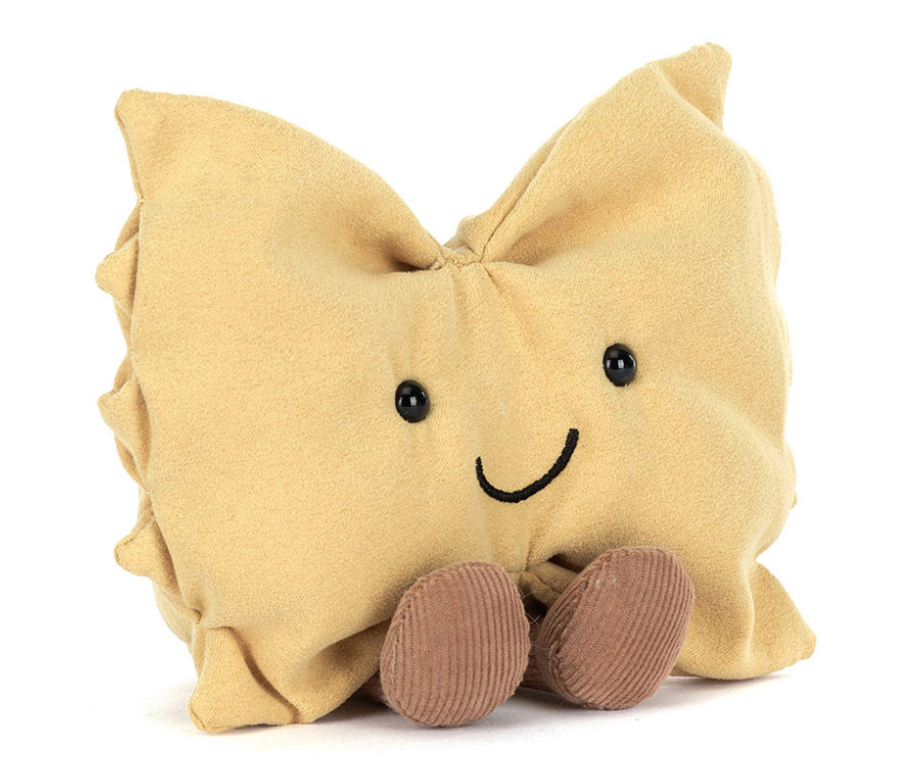 Amuseables Farfalle