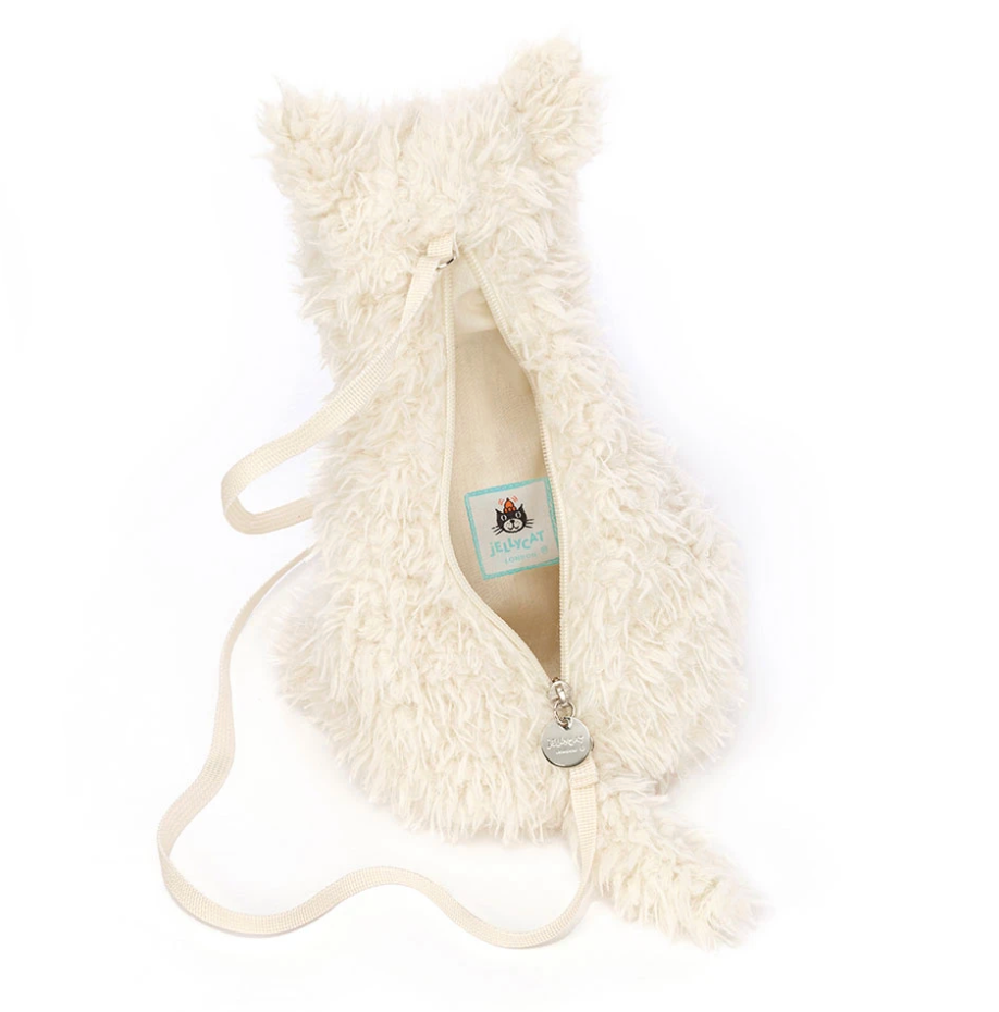 Munro Scottie Dog Bag