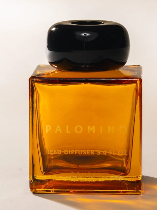 Palomino | Poured New York -3.4 FL OZ | 100 ML Reed Diffuser