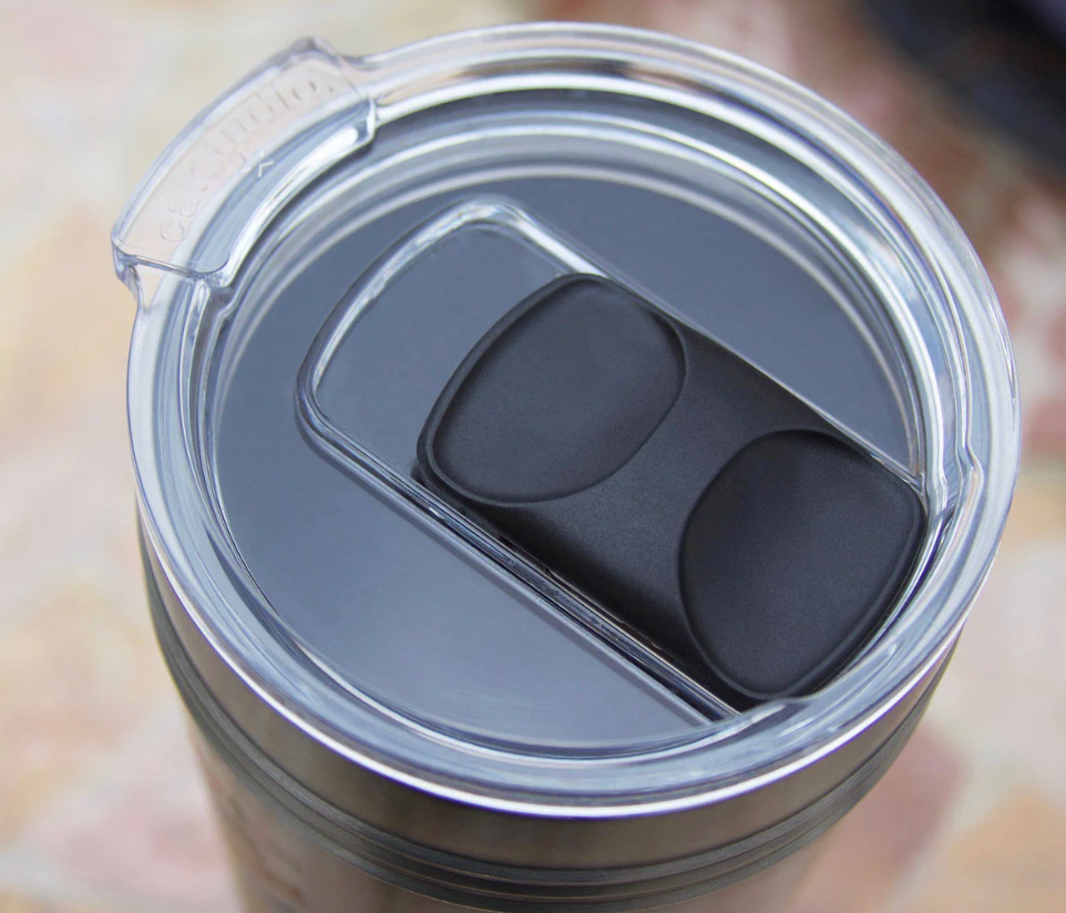 America Thermal Tumbler