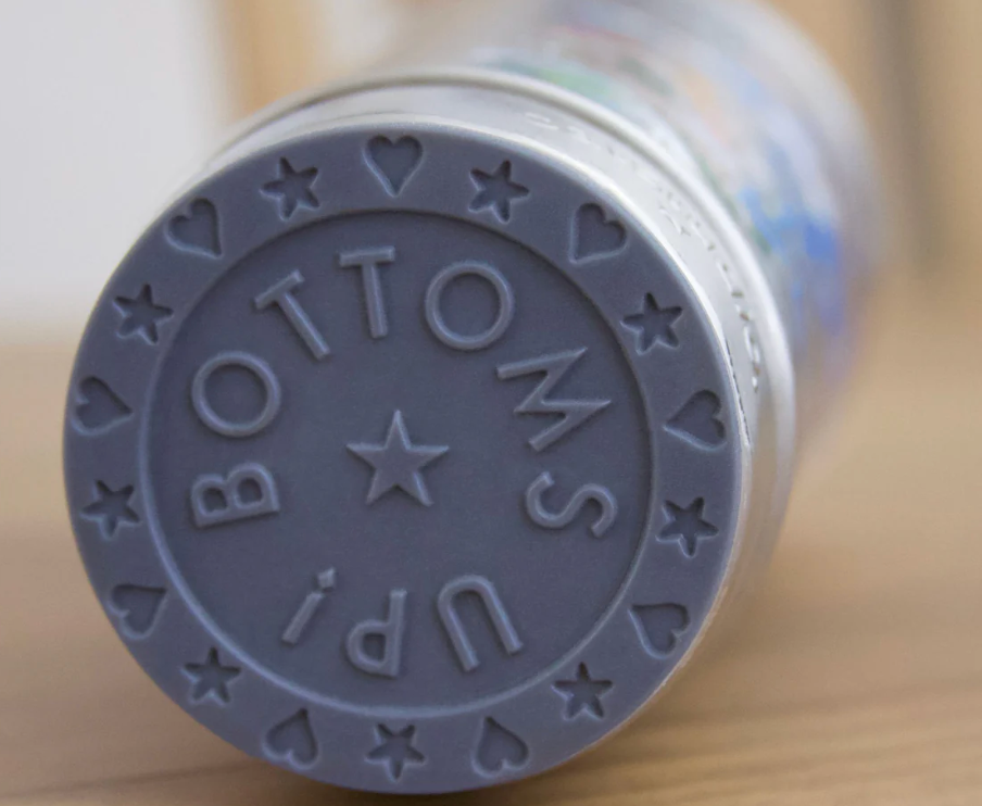 America Thermal Tumbler