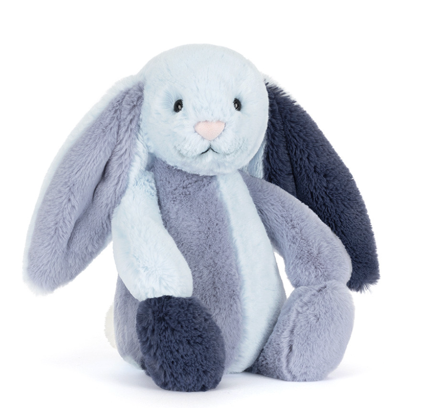 Puddlesea Bunny