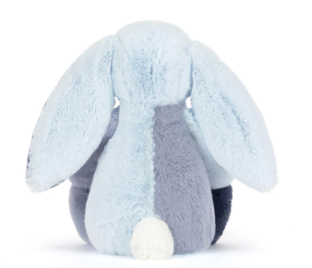 Puddlesea Bunny