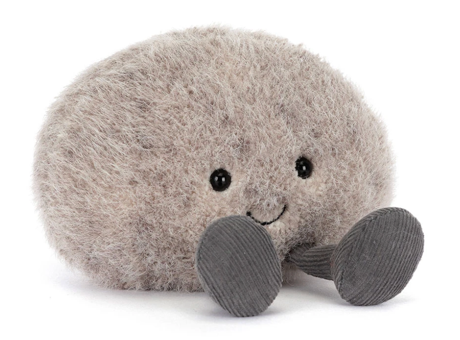 Amuseables Pebble